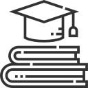 icon ilmu buat web
